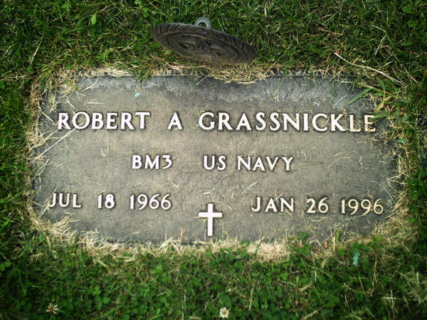 headstone image